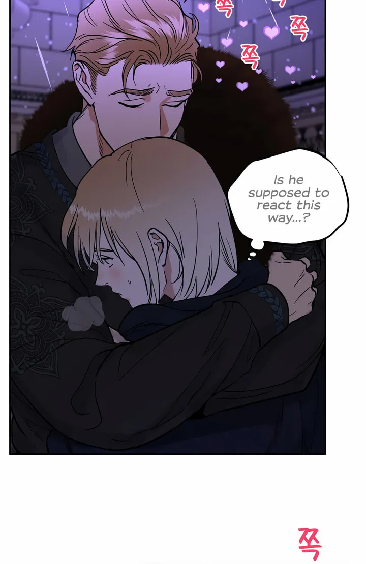 Antidote (Harusari) Chapter 23 page 23 - 