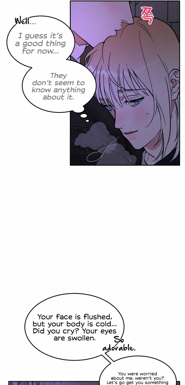 Antidote (Harusari) Chapter 23 page 24 - 