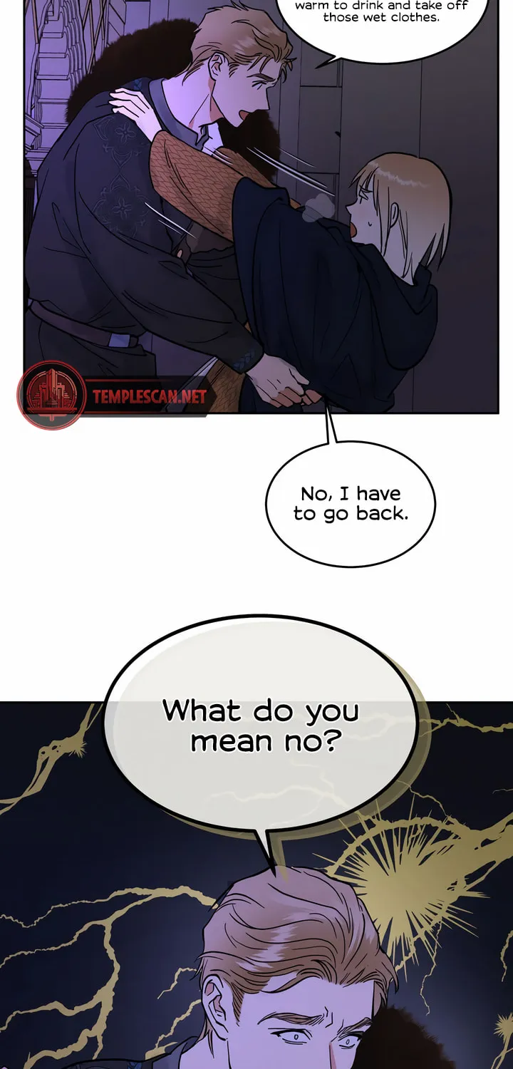 Antidote (Harusari) Chapter 23 page 25 - 