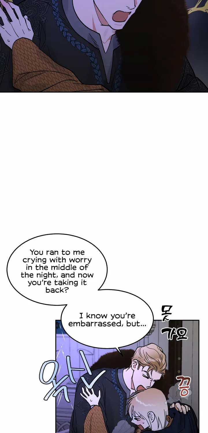 Antidote (Harusari) Chapter 23 page 26 - 
