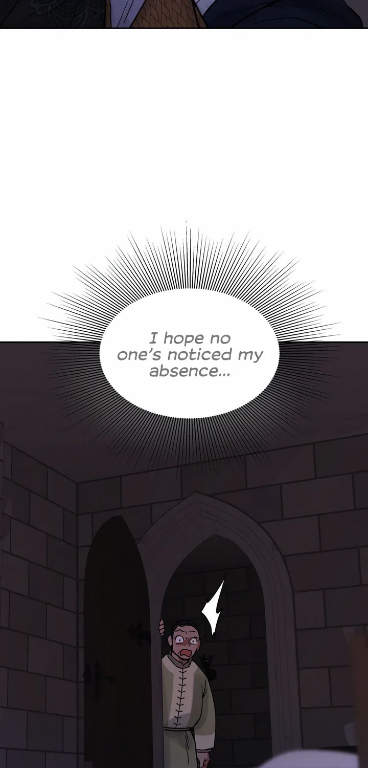 Antidote (Harusari) Chapter 23 page 28 - 