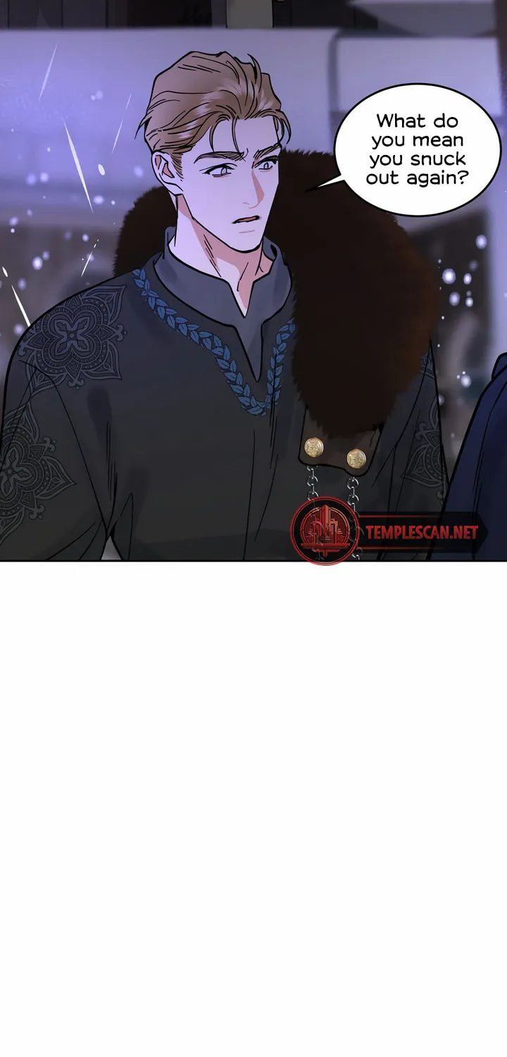 Antidote (Harusari) Chapter 23 page 29 - 