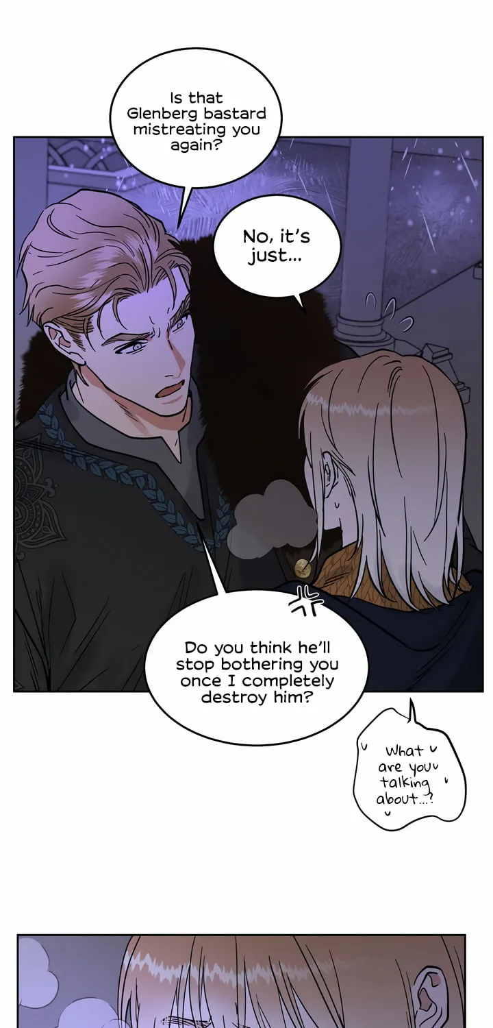 Antidote (Harusari) Chapter 23 page 30 - 