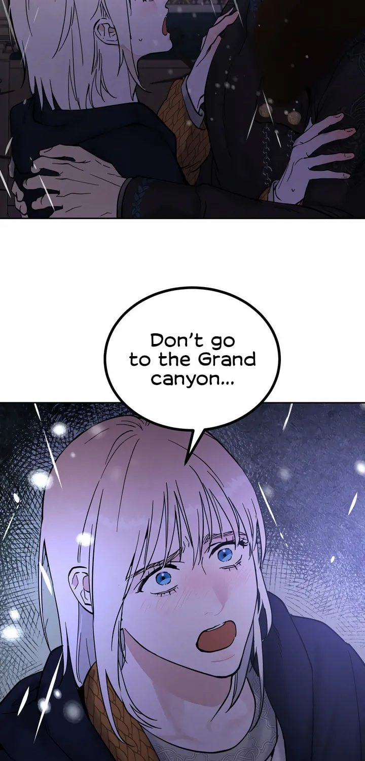 Antidote (Harusari) Chapter 23 page 4 - 