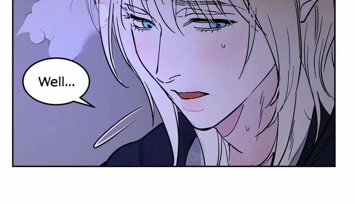 Antidote (Harusari) Chapter 23 page 31 - 