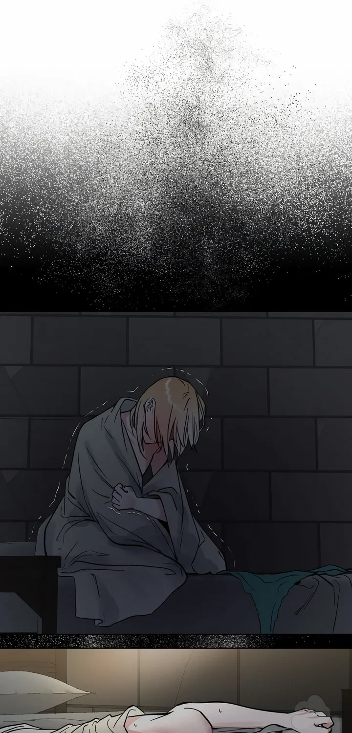 Antidote (Harusari) Chapter 23 page 32 - 