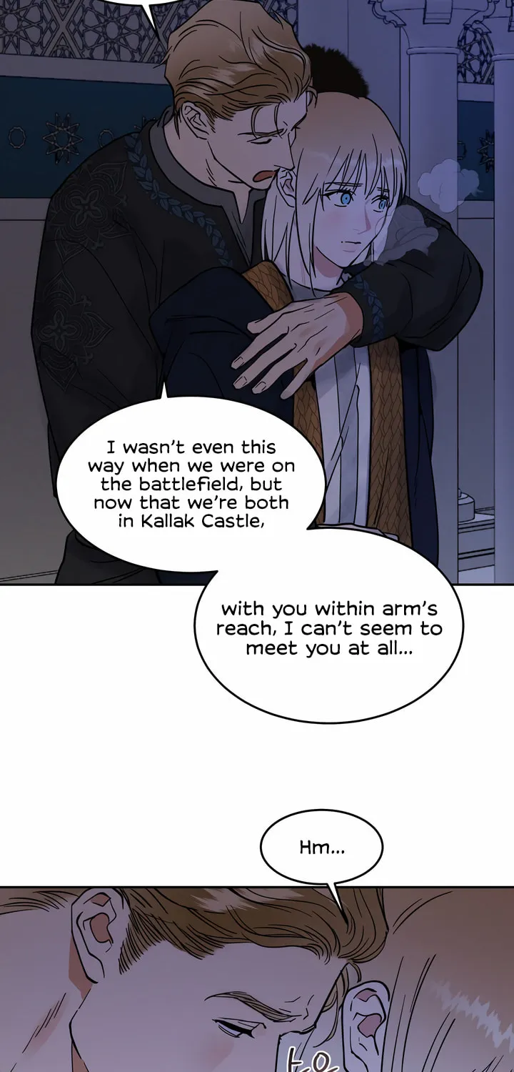 Antidote (Harusari) Chapter 23 page 35 - 