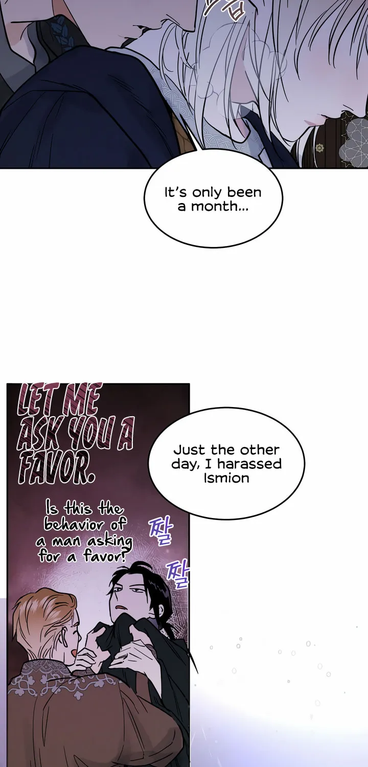Antidote (Harusari) Chapter 23 page 36 - 
