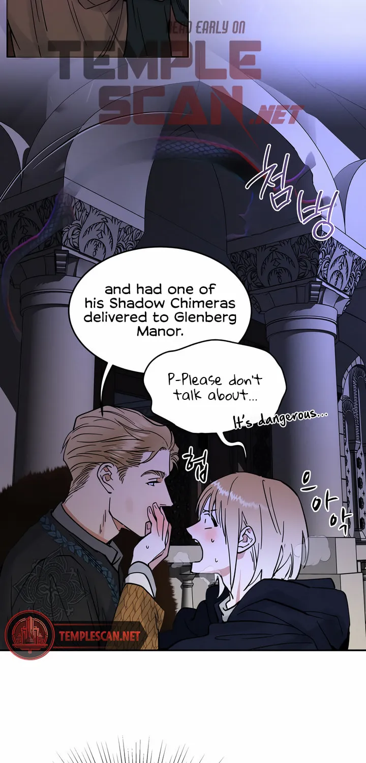 Antidote (Harusari) Chapter 23 page 37 - 