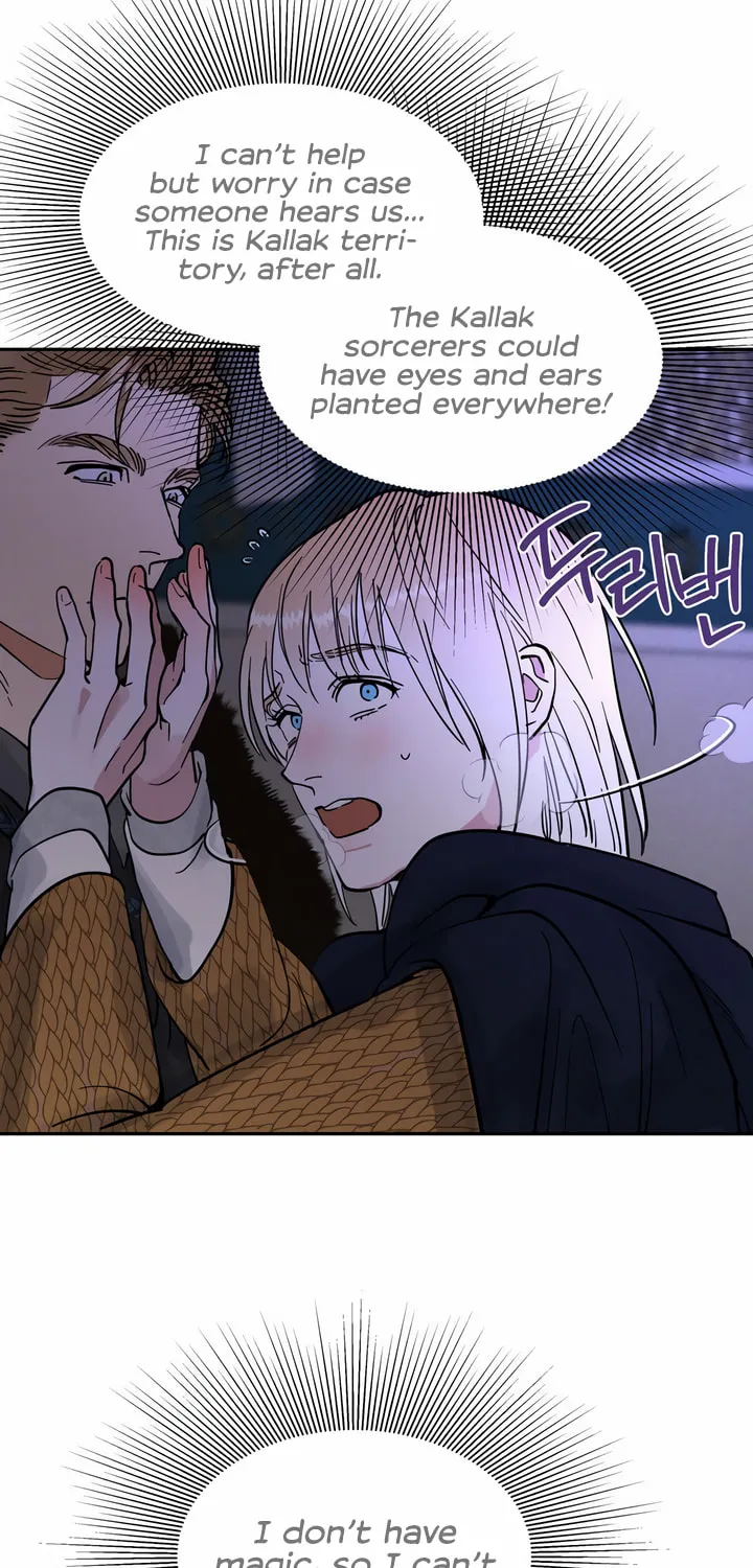 Antidote (Harusari) Chapter 23 page 38 - 