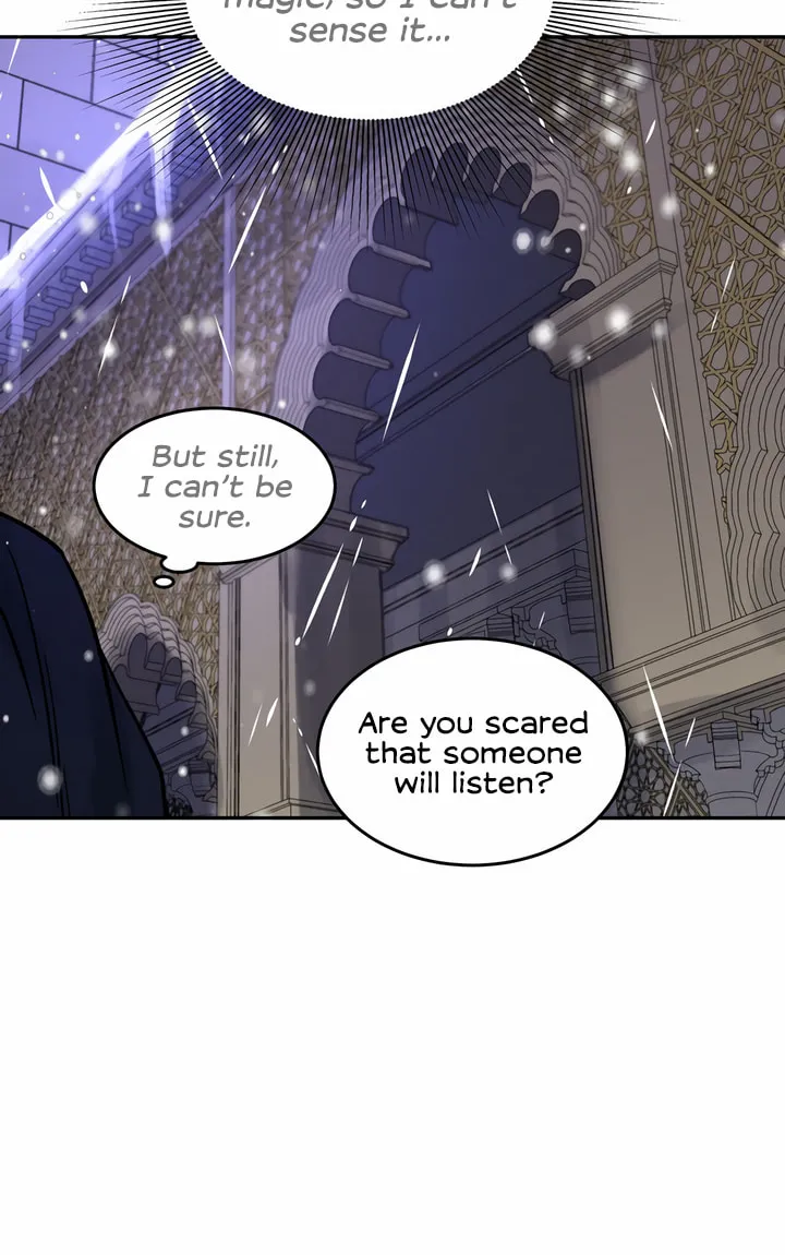 Antidote (Harusari) Chapter 23 page 39 - 