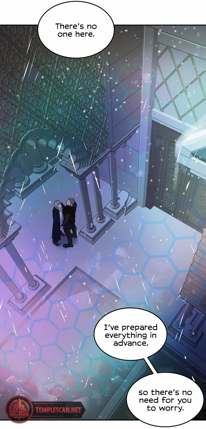 Antidote (Harusari) Chapter 23 page 40 - 