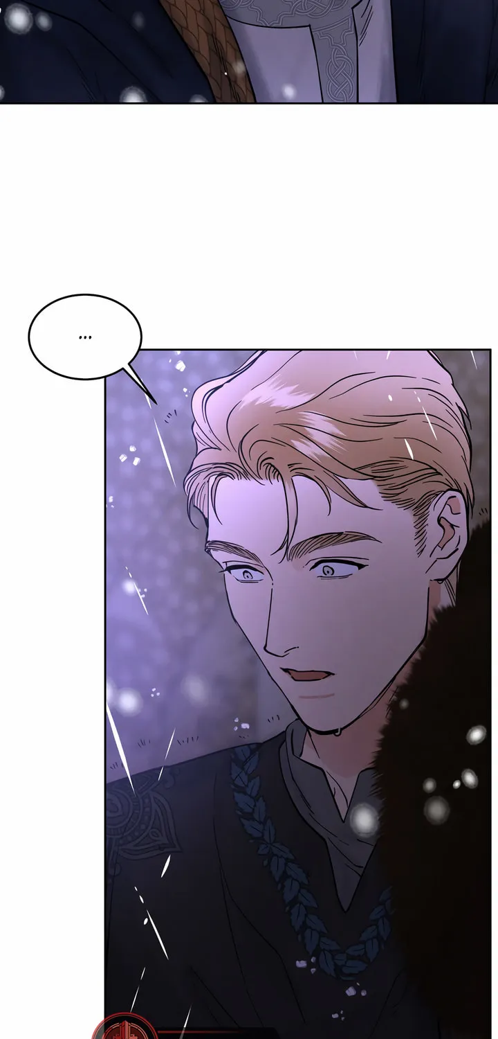 Antidote (Harusari) Chapter 23 page 5 - 