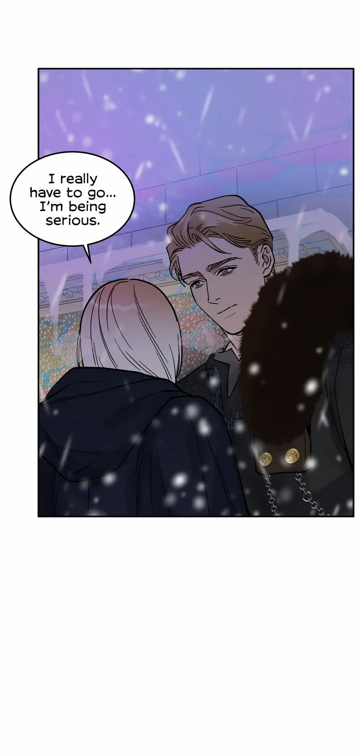 Antidote (Harusari) Chapter 23 page 42 - 