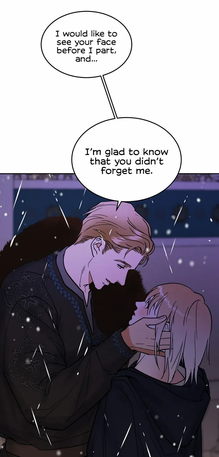 Antidote (Harusari) Chapter 23 page 44 - 
