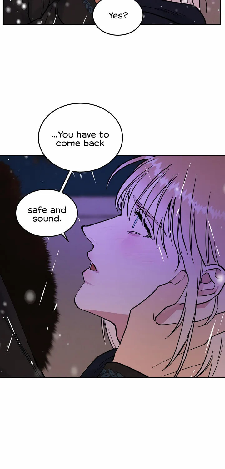 Antidote (Harusari) Chapter 23 page 46 - 
