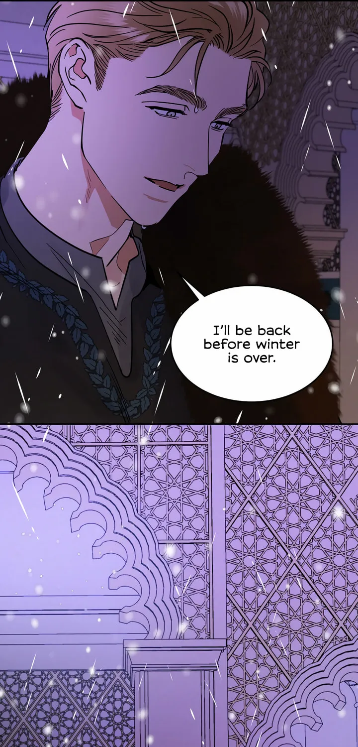 Antidote (Harusari) Chapter 23 page 48 - 