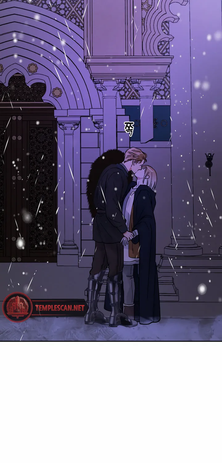 Antidote (Harusari) Chapter 23 page 49 - 