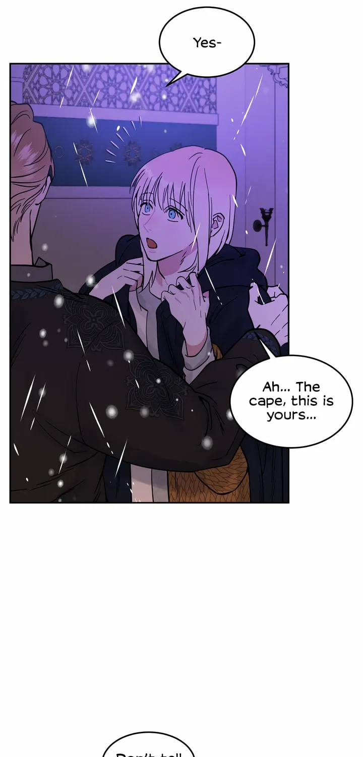 Antidote (Harusari) Chapter 23 page 50 - 