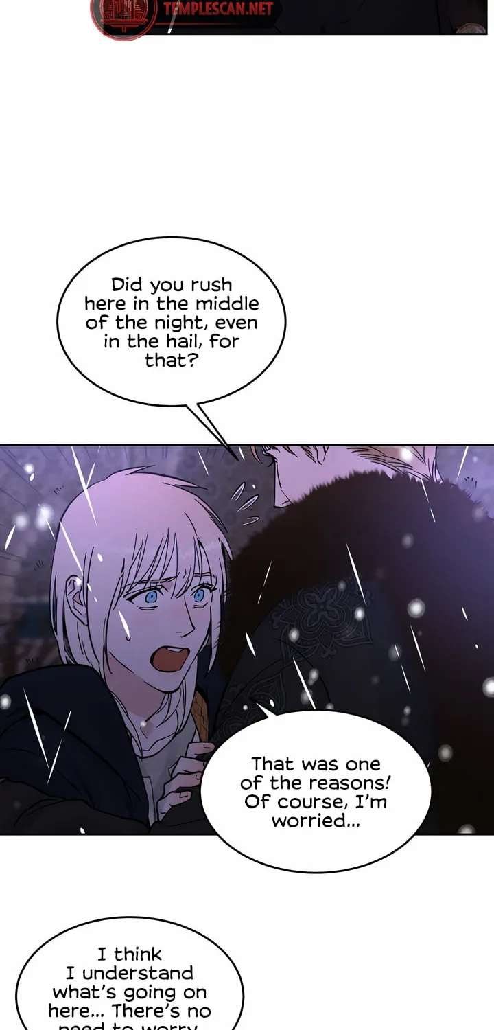 Antidote (Harusari) Chapter 23 page 6 - 