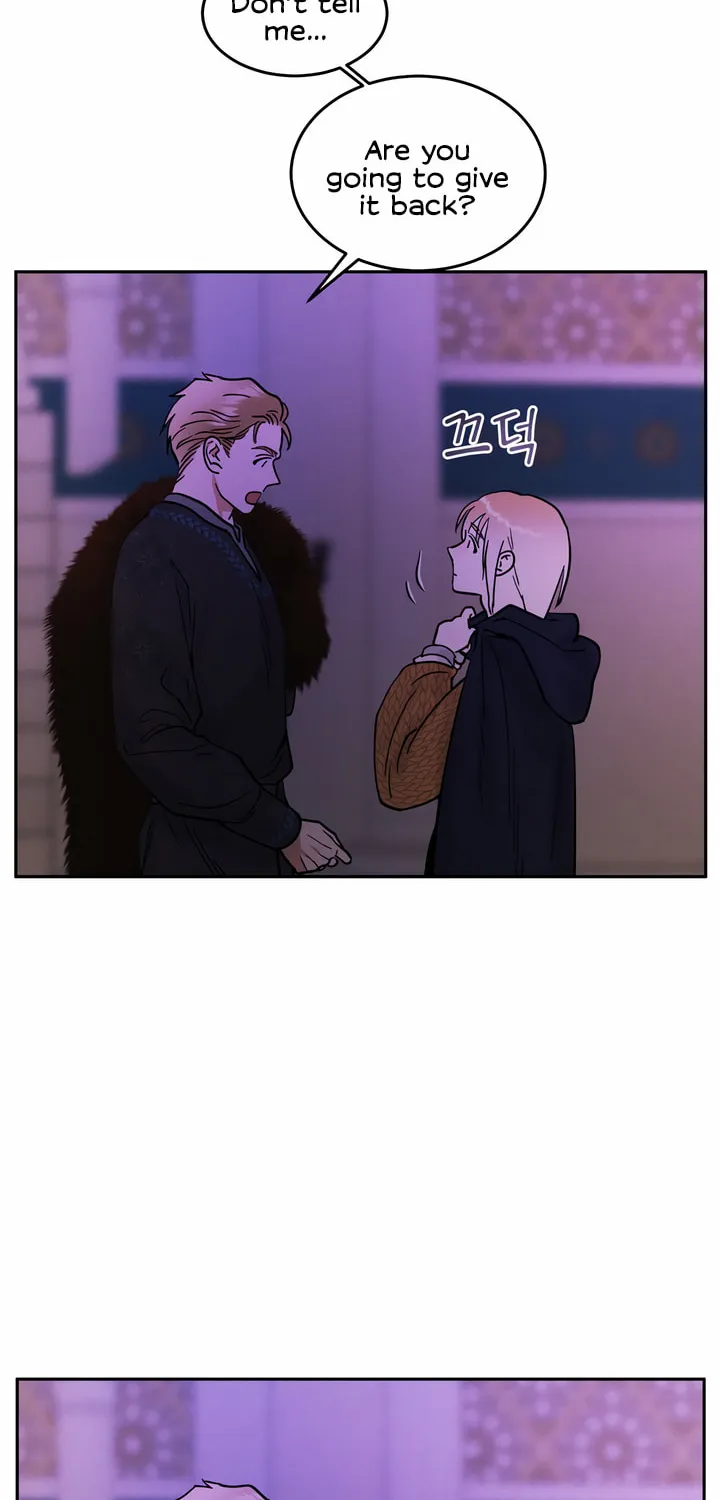 Antidote (Harusari) Chapter 23 page 51 - 