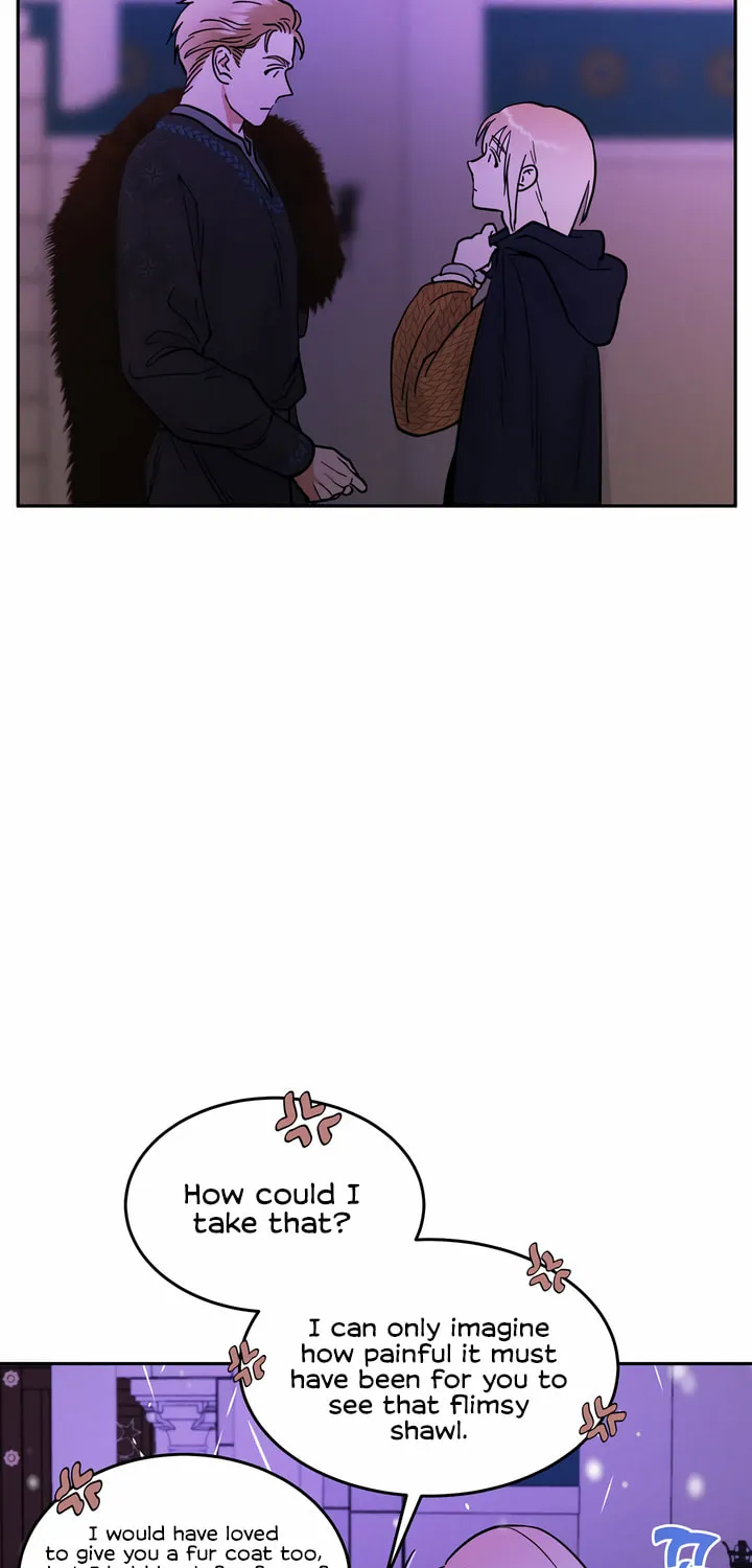 Antidote (Harusari) Chapter 23 page 52 - 