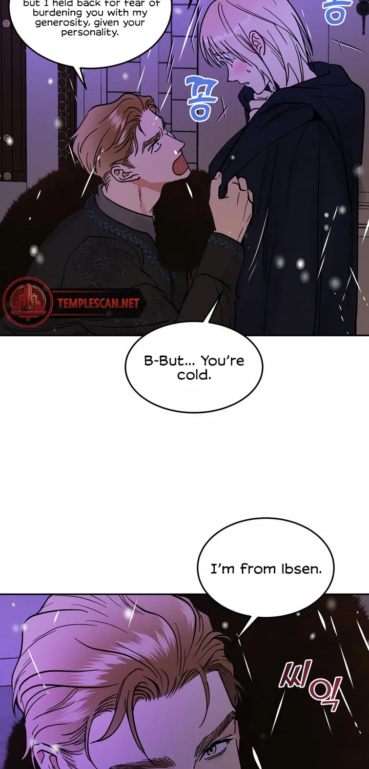 Antidote (Harusari) Chapter 23 page 53 - 