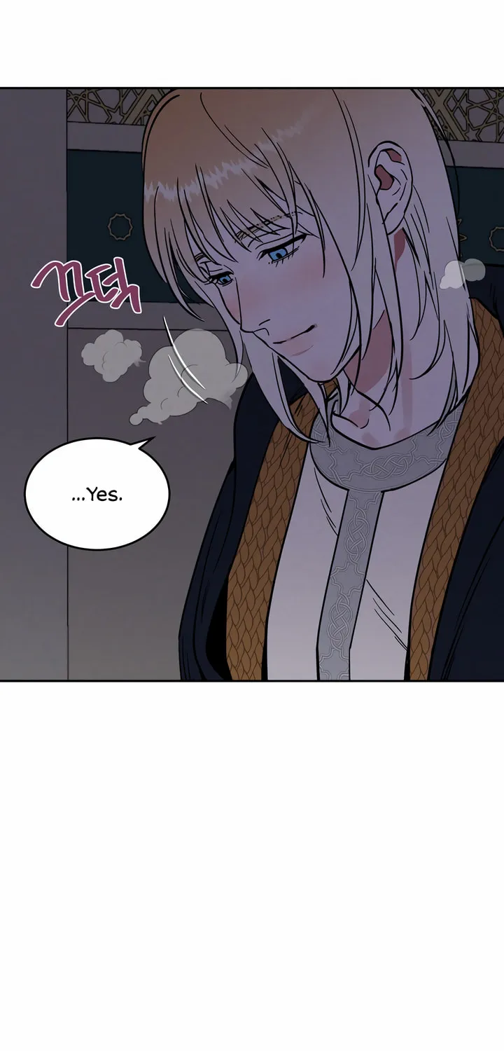 Antidote (Harusari) Chapter 23 page 55 - 