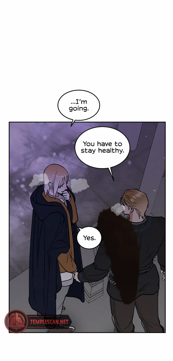 Antidote (Harusari) Chapter 23 page 56 - 