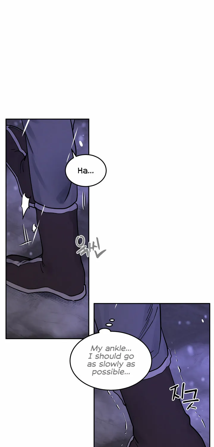 Antidote (Harusari) Chapter 23 page 57 - 
