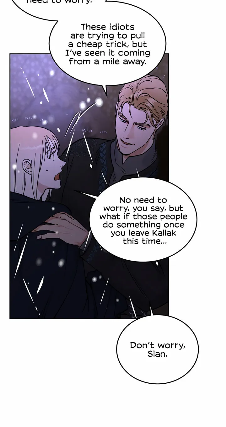 Antidote (Harusari) Chapter 23 page 7 - 
