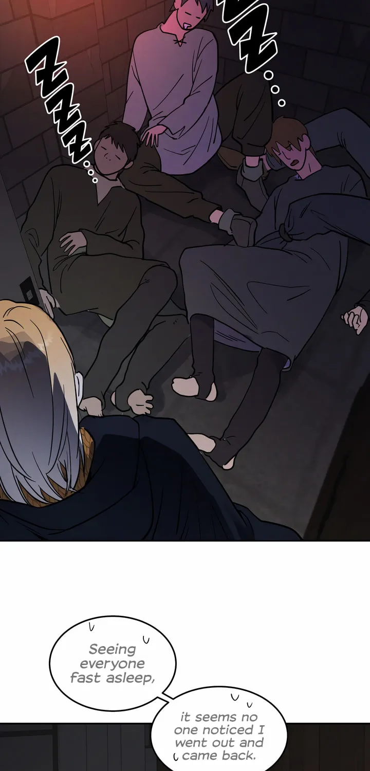 Antidote (Harusari) Chapter 23 page 62 - 