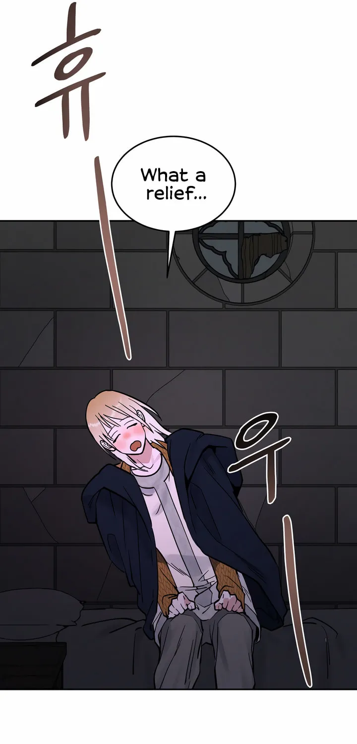 Antidote (Harusari) Chapter 23 page 64 - 