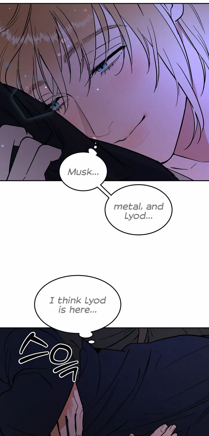 Antidote (Harusari) Chapter 23 page 67 - 