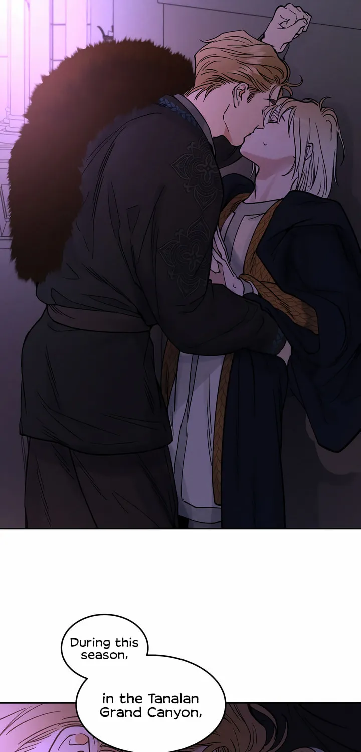 Antidote (Harusari) Chapter 23 page 9 - 