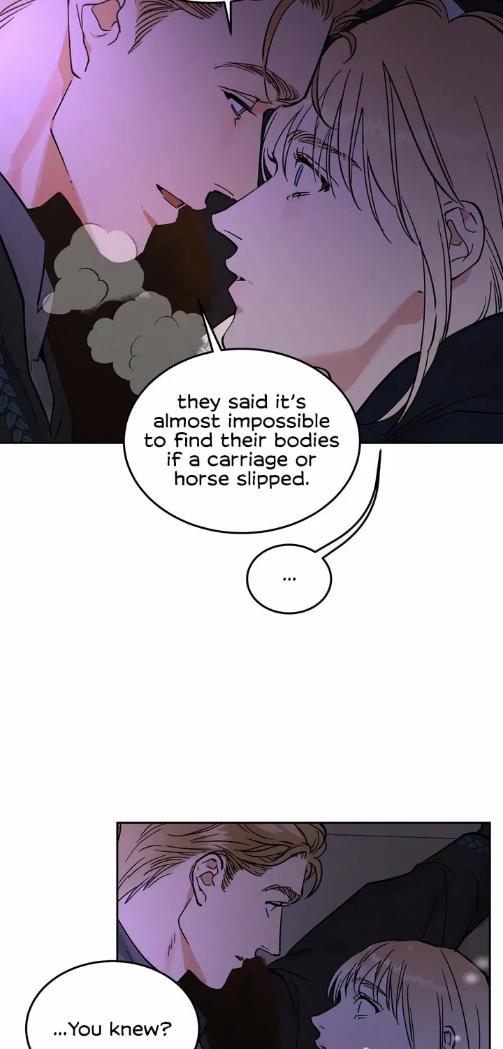 Antidote (Harusari) Chapter 23 page 10 - 