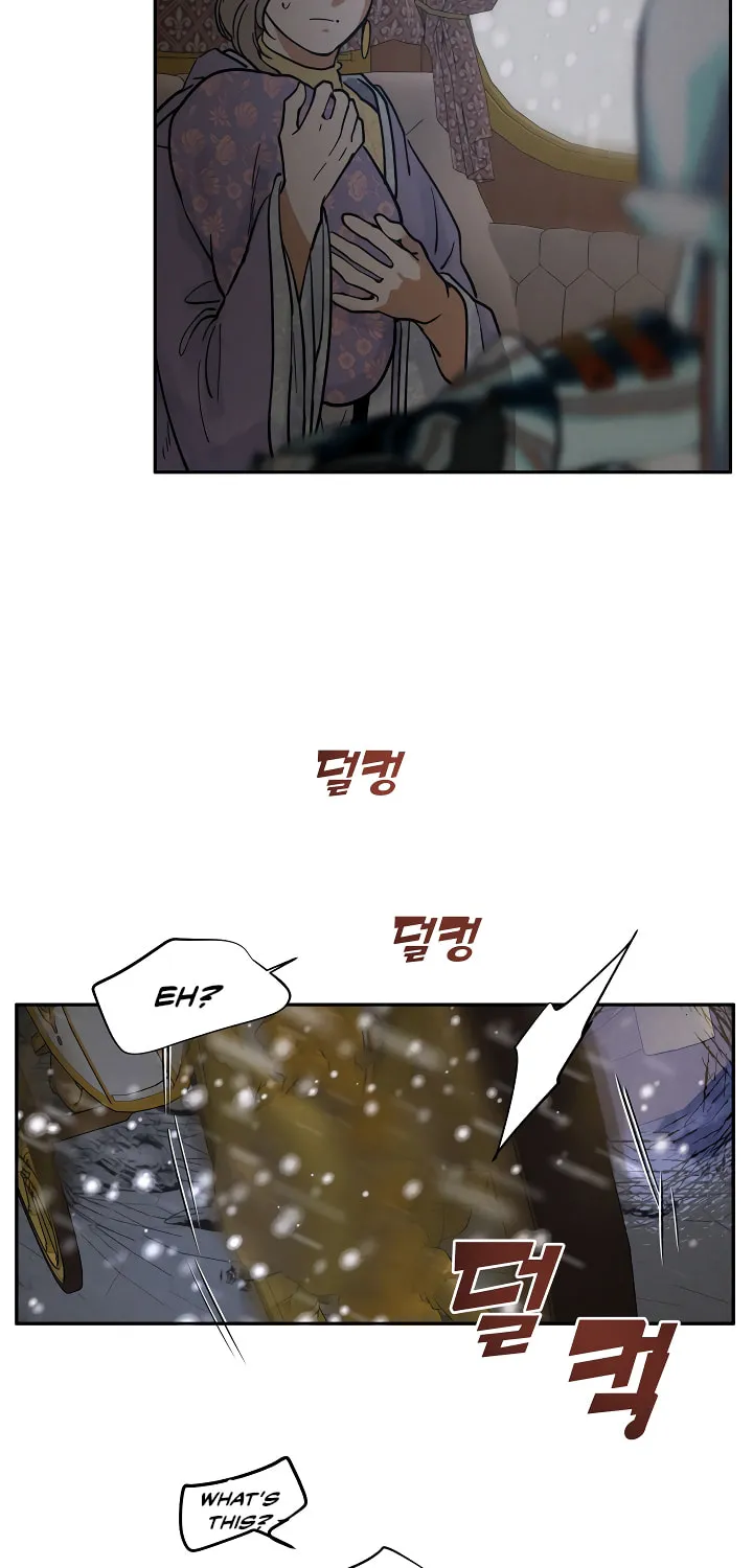Antidote (Harusari) Chapter 24 page 13 - 
