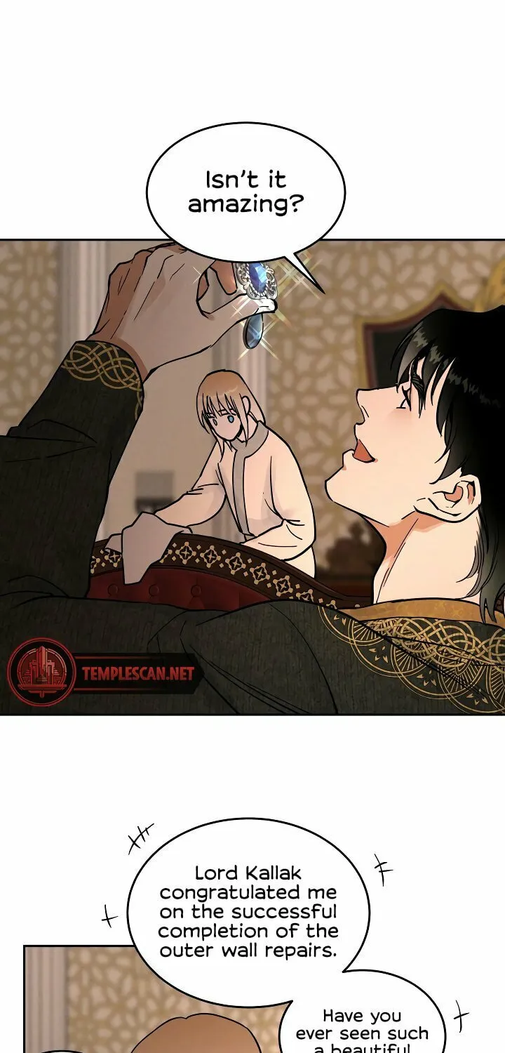 Antidote (Harusari) Chapter 24 page 22 - 
