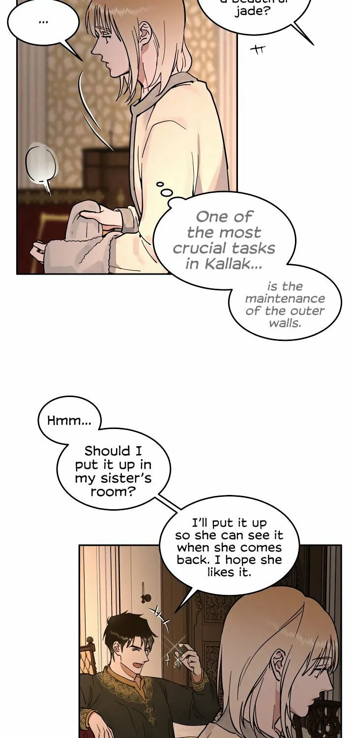 Antidote (Harusari) Chapter 24 page 23 - 