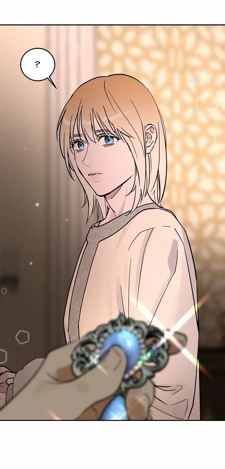 Antidote (Harusari) Chapter 24 page 25 - 
