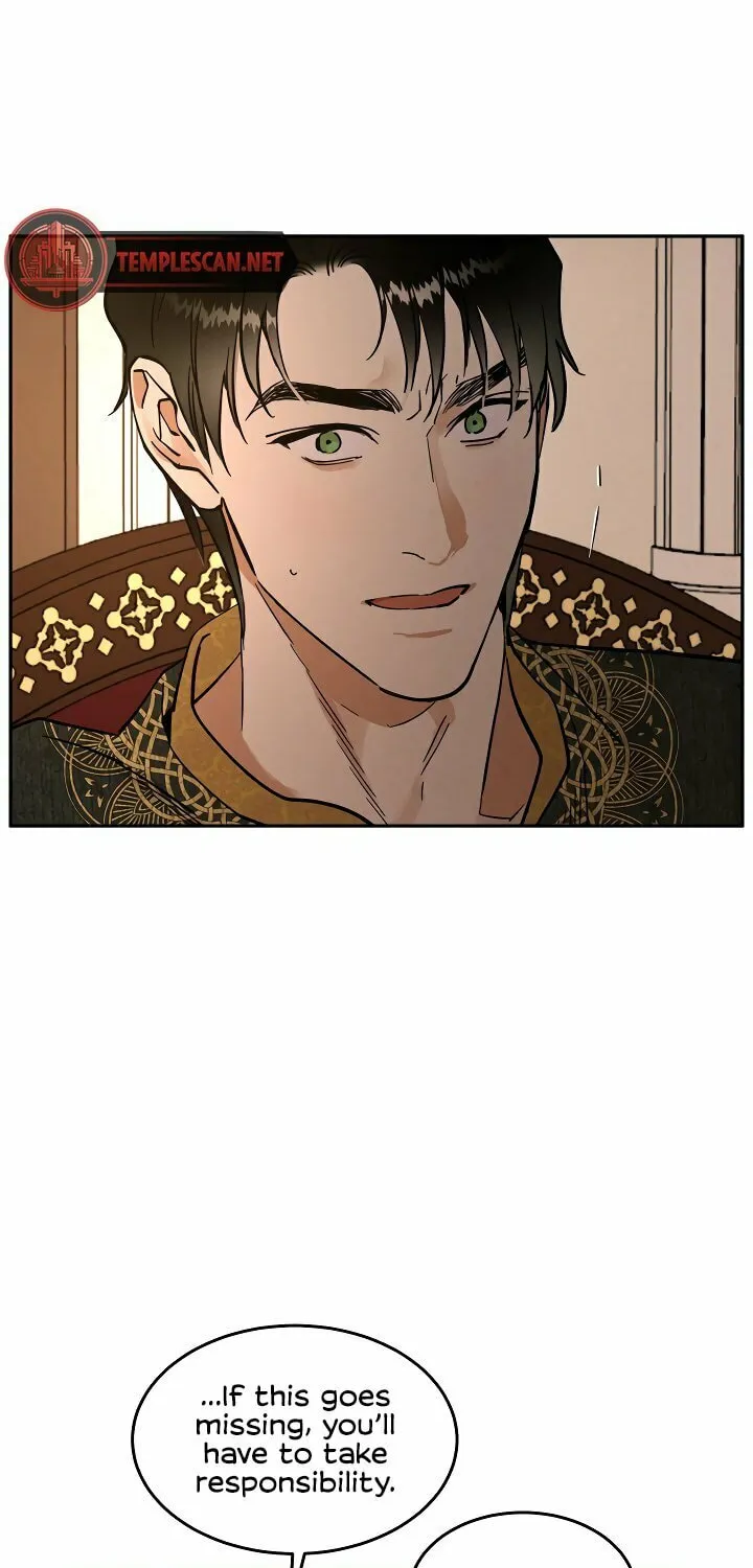 Antidote (Harusari) Chapter 24 page 26 - 