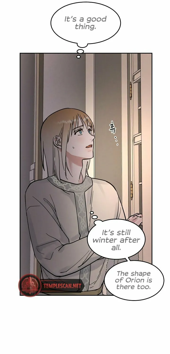 Antidote (Harusari) Chapter 24 page 30 - 