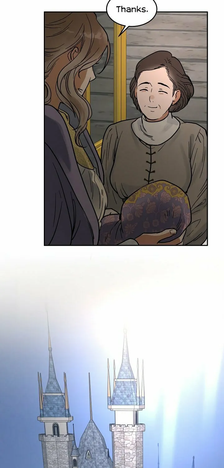 Antidote (Harusari) Chapter 24 page 4 - 