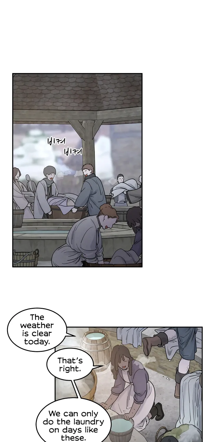 Antidote (Harusari) Chapter 24 page 34 - 