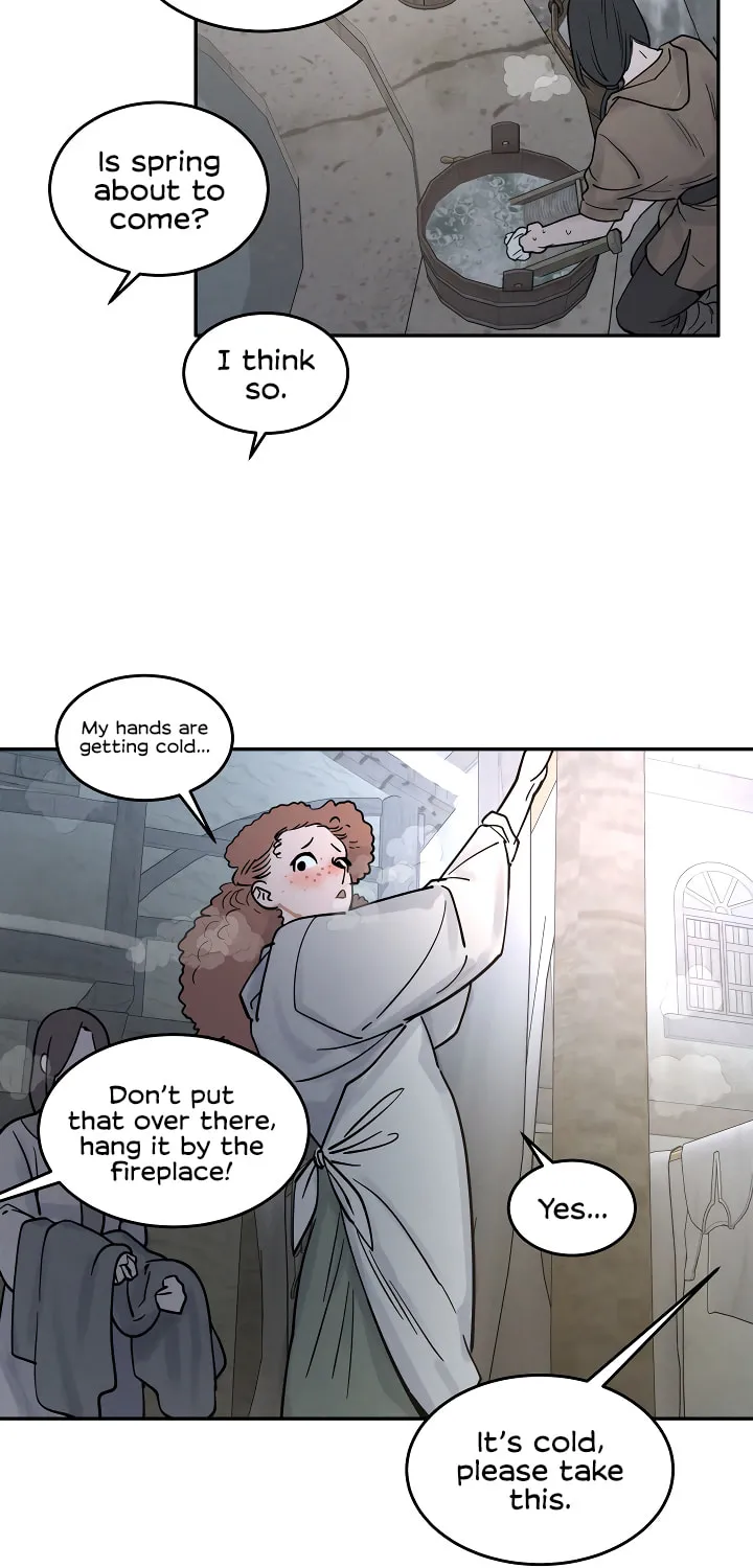 Antidote (Harusari) Chapter 24 page 35 - 
