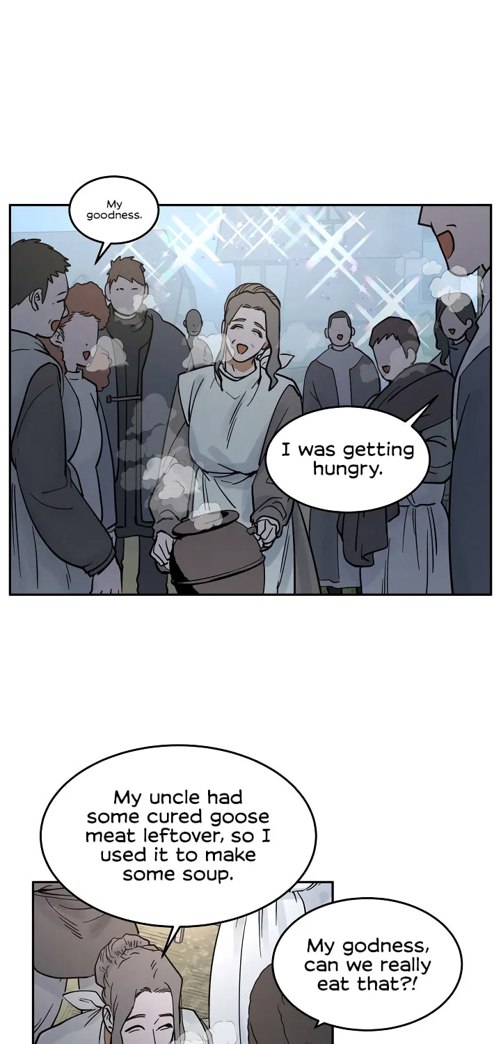 Antidote (Harusari) Chapter 24 page 36 - 