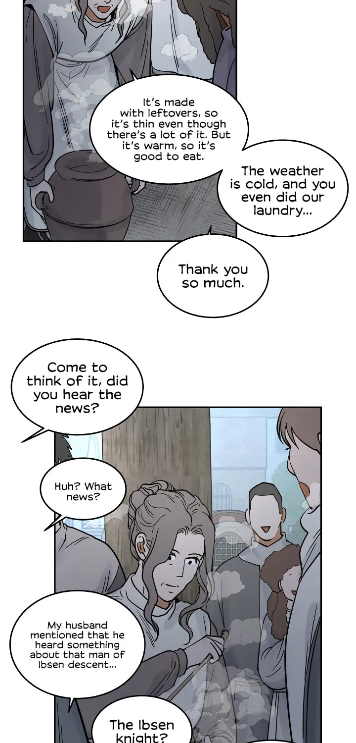 Antidote (Harusari) Chapter 24 page 37 - 