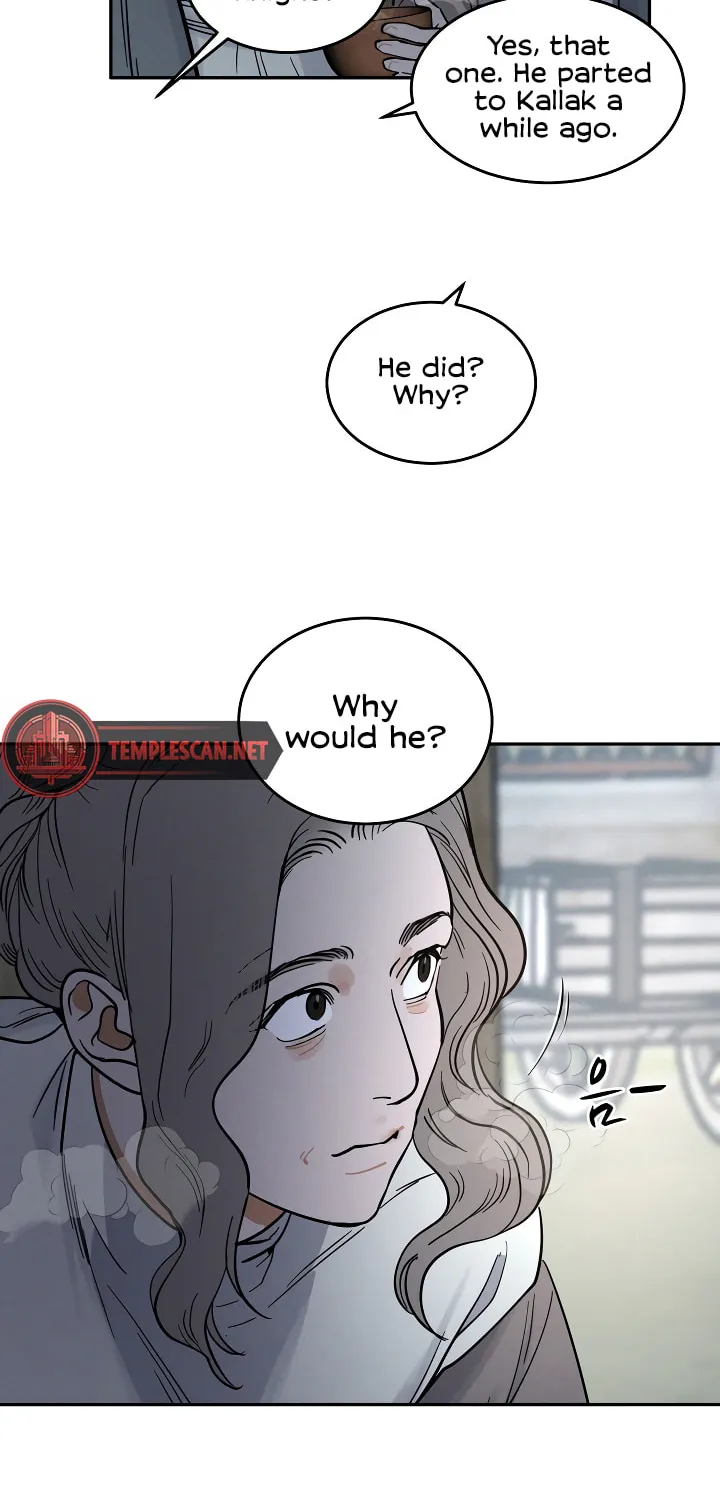 Antidote (Harusari) Chapter 24 page 38 - 