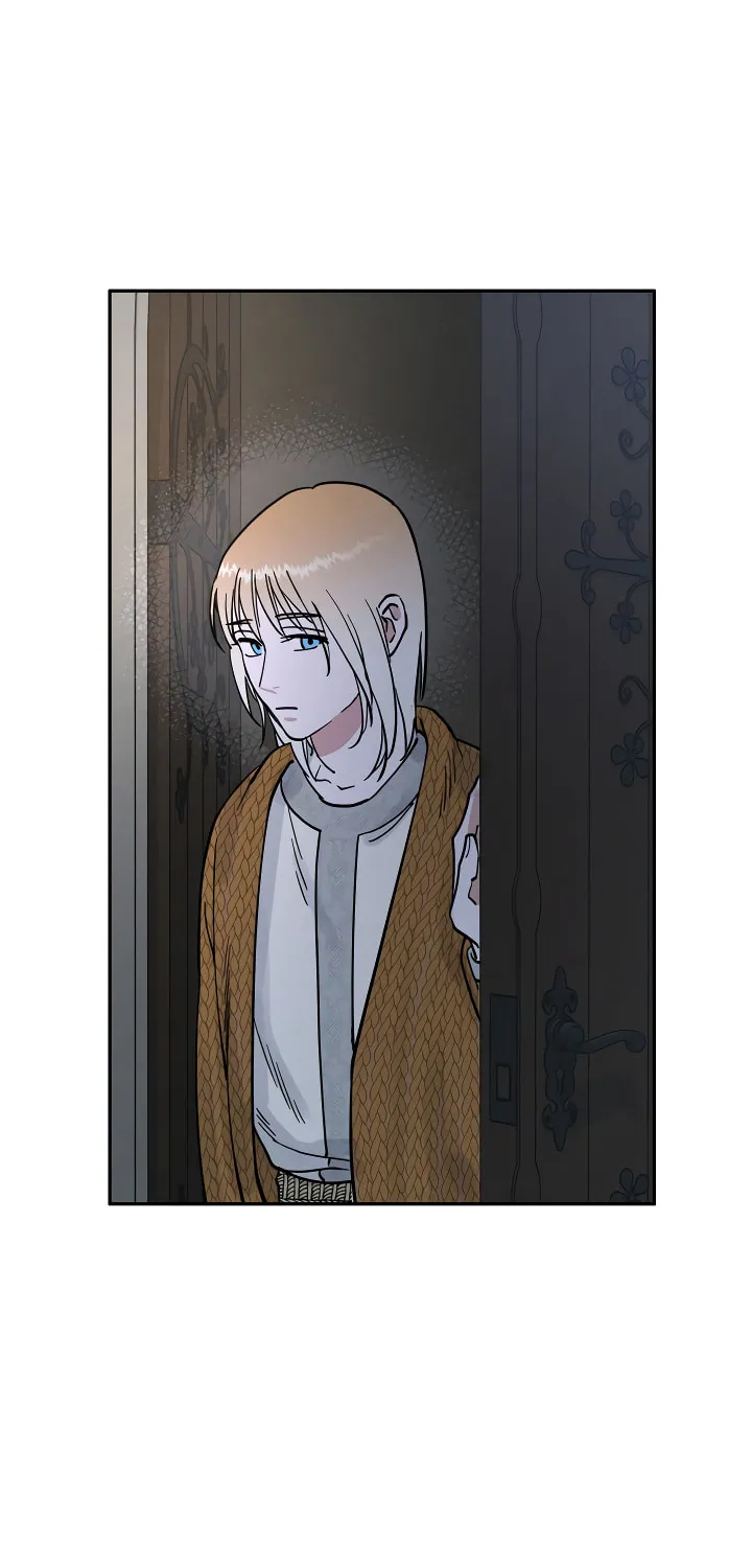 Antidote (Harusari) Chapter 24 page 40 - 