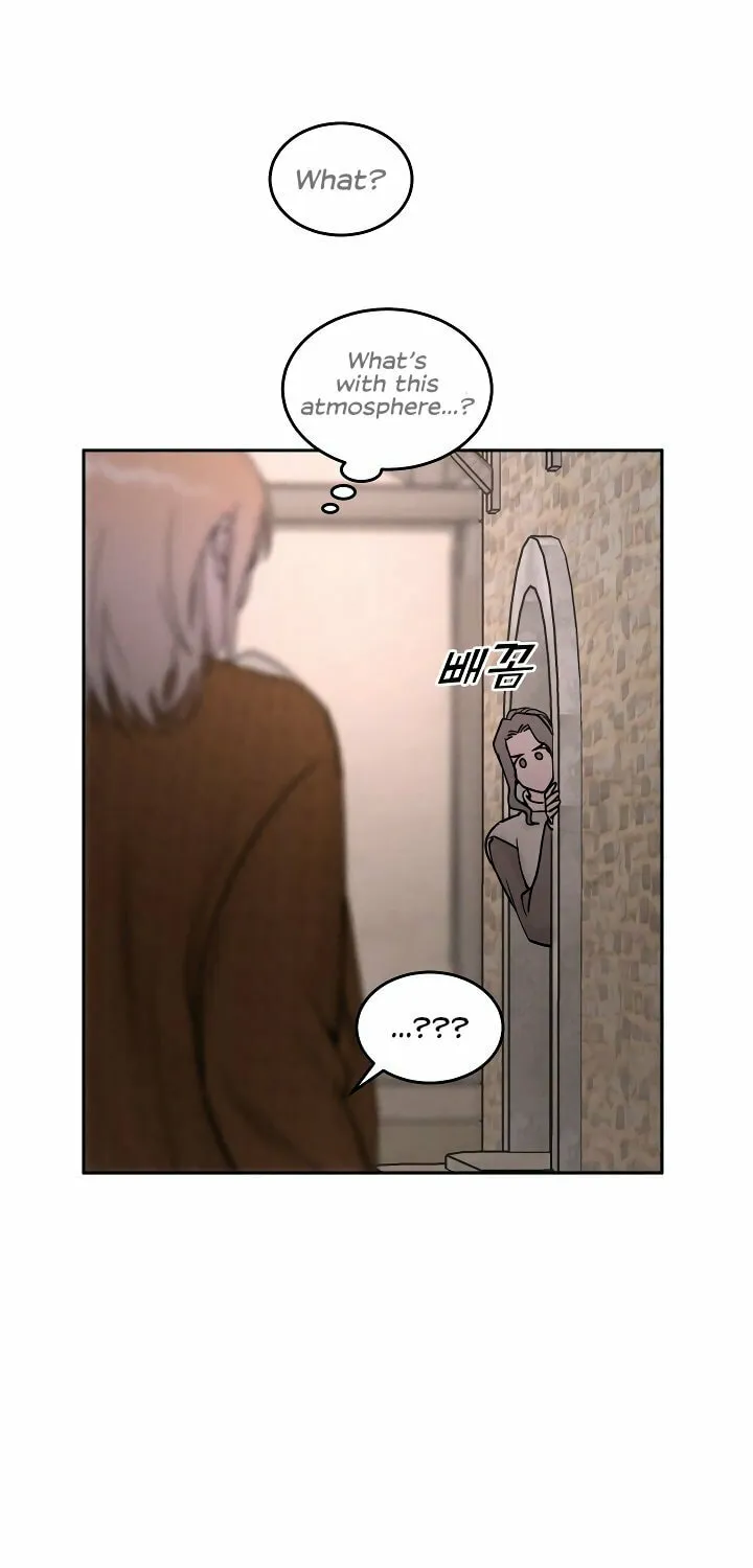 Antidote (Harusari) Chapter 24 page 43 - 